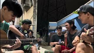 SEMUA TAK SAMA | PADI (COVER)