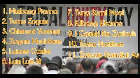 #Chingthianngai_...    Tuibang Gawmni Album - Chin...