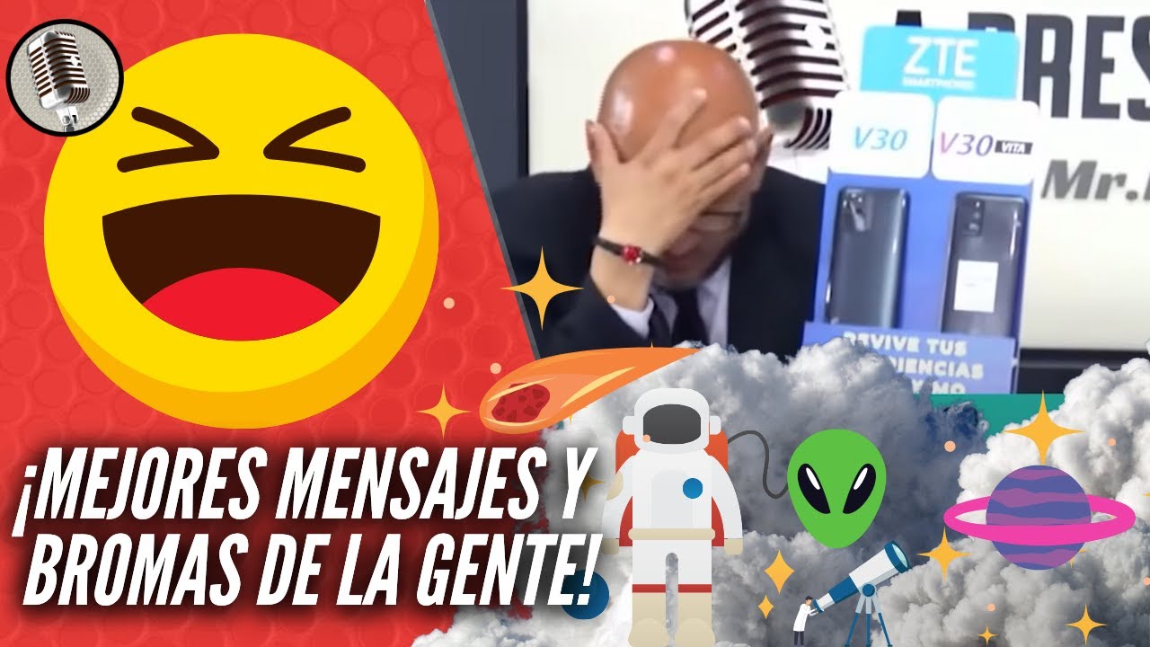 LOS MEJORES COMENTARIOS Y BROMAS DE LA SEMANA EN A PRESIÓN