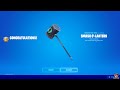 How to unlock *FREE* Smash O&#39; Lantern Pickaxe in Fortnite - Eliminate Shadow Midas in Fortnitemares