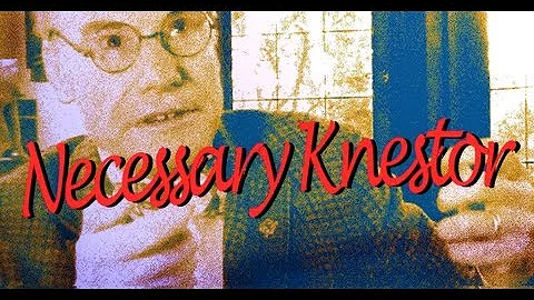 Necessary Knestor: The Mona Lisa Smile-What does i...