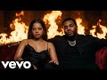 Ella Mai ft Kevin Gates - Loyal Even When It Hurts ( Official Music Video )