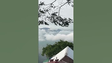 Bồng lai tiên cảnh . Núi Cấm !!!