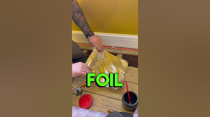 Tip for soldering in tight places #plumbingadvice #diyplumbing #plumbingexperts