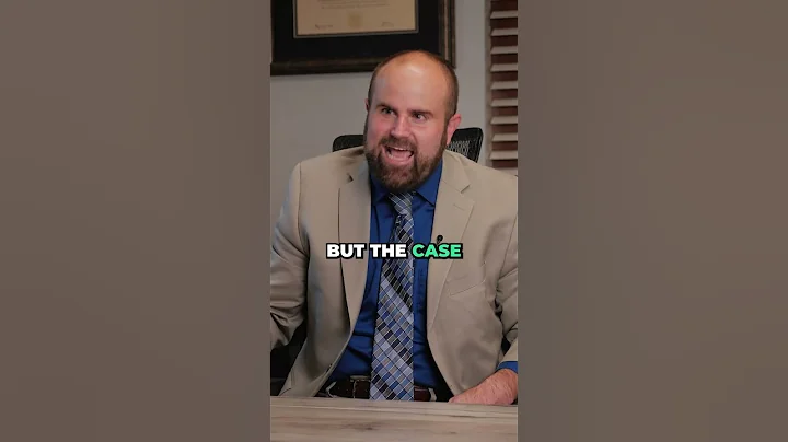 You Can't Sue your Employer for a Work Injury! #shorts