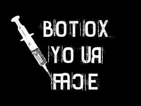 BOTOX PRESENTS - TRAILER