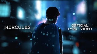 Livingston - Hercules (Official Lyric Video)