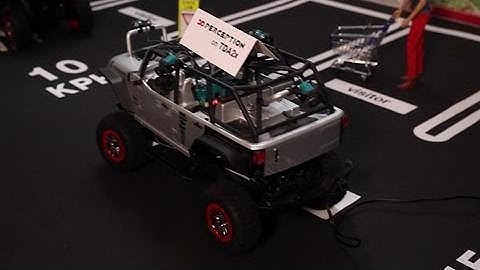 3D Perception With Structure From Motion (SfM) on TDA2 Processors for Semi-Autonomous Driving