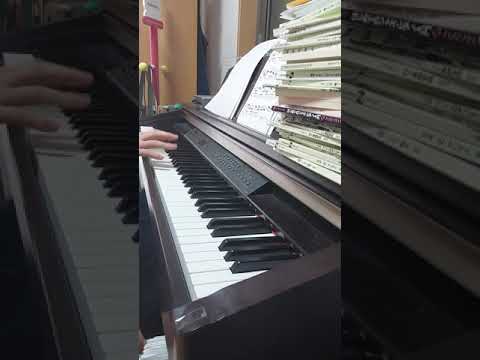 競馬のファンファーレ弾いてみた