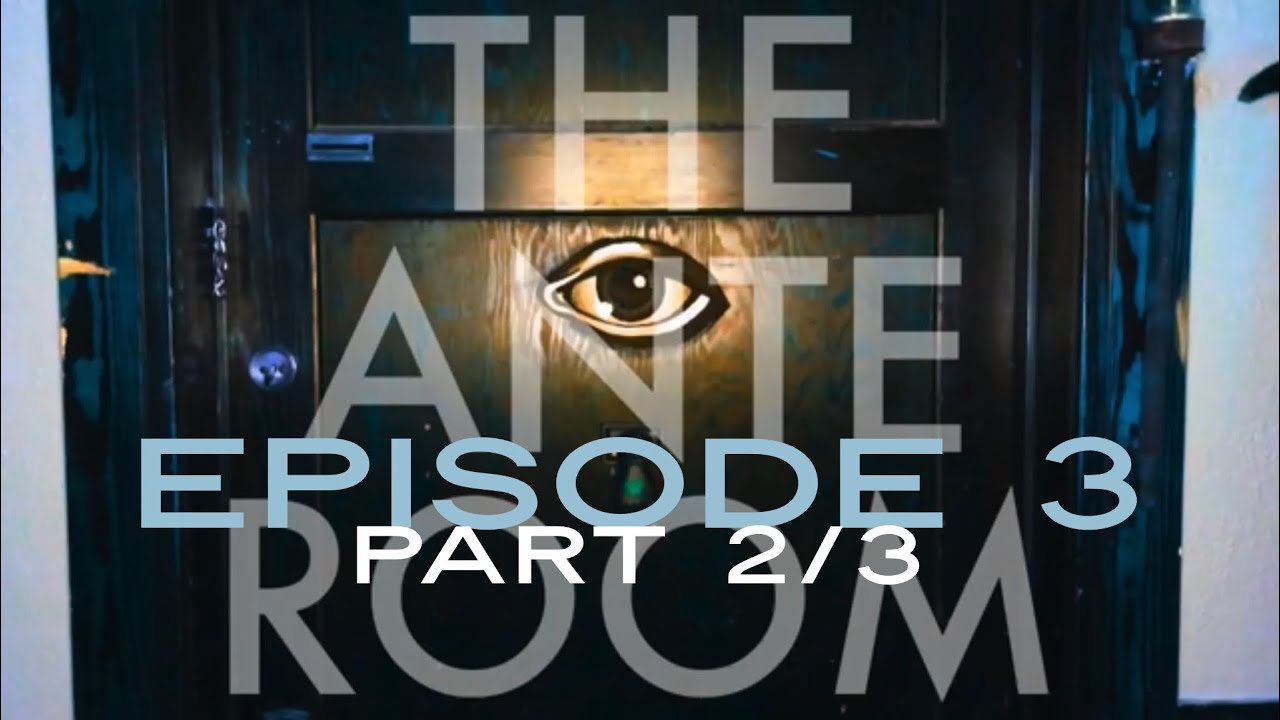 The Ante Room Ep 3. (2/3) Odd Fellows Symbolism YouTube