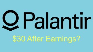 When Will Palantir Stock Break 30? A Pltr Chart And Trend Ysis