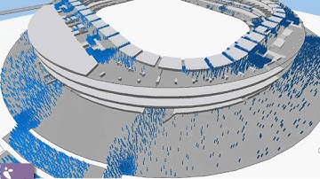 Key Features of Pedestrian Dynamics