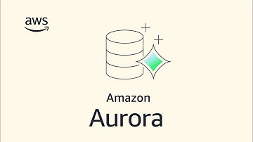 What is Amazon Aurora | Animated Explainer | Amazon Web Services