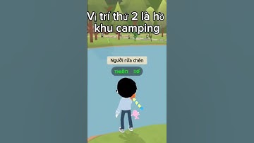 Vị trí câu cá cày tiền sao cực nhanh trong Play Together!!!!