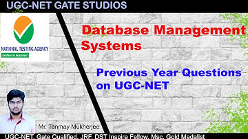 UGC NET June 2020 DBMS question on Entity relationship (ER) symbols, Matching type question