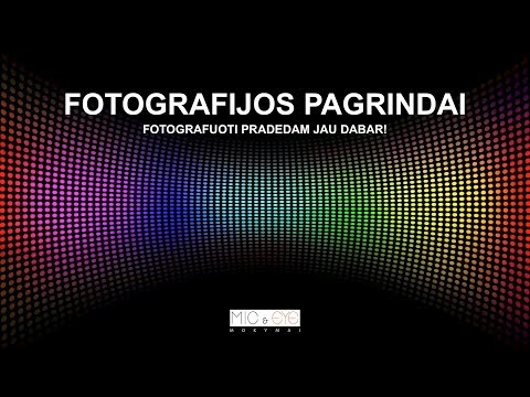 Video: Panaudotos Servetėlės grožis Arba „Kaip Fotografuoti Maistą Tinklaraščiui“