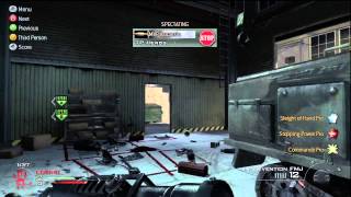 Synergy Derekk = scrub
