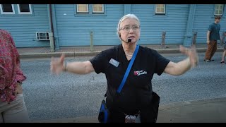 Exploring Ocean City's Haunted History | OCMD 'Somewhere to Smile About' Series: Episode 3
