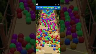  Bubble Fall