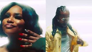 Summerella Feat. Jacquees Pull Up ( Official Video)