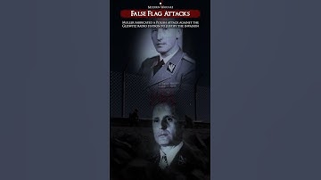 False Flag Attacks #modernwarfare #documentary #tactical #military #fypシ゚ #fyp #shorts #history #war