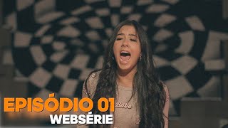 SEM SINAL - A Lenda (Episodio 1) SEM SINAL - A Lenda (Episodio 1)