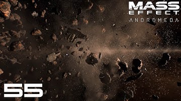 Mass Effect: Andromeda (Ep.55) - The Shuttle