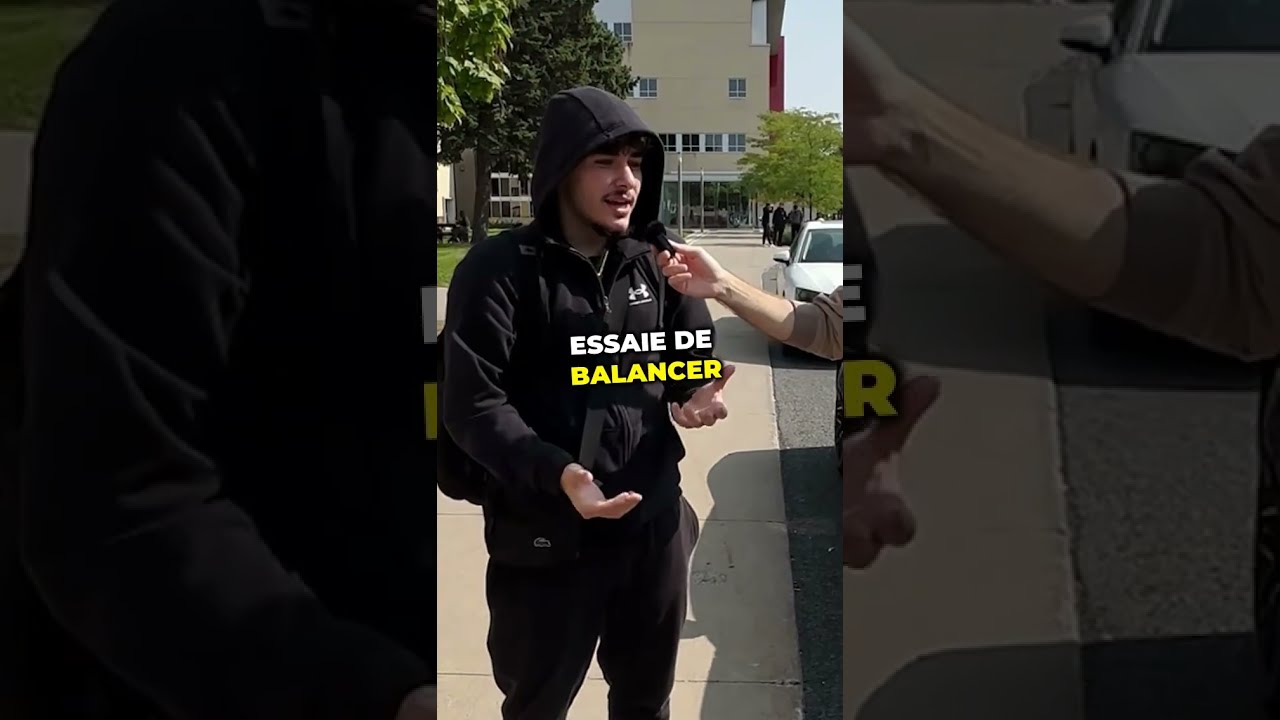 Amour De Ma Vie Ou Cote R 35 Cegep Qu Bec