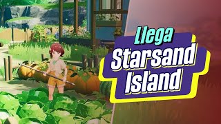 Se anunció Starsand Island, el juego inspirado en el Studio Ghibli | Por Malditos Nerds @Infobae