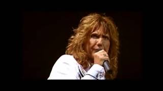 David Coverdale - 66Th Birthday