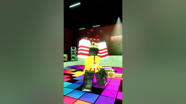 ¡NUEVO TREND en ROBLOX! 😎🔥 #roblox #robloxedit #robloxfyp #brookhaven #mm2 #baile