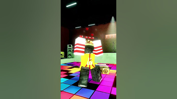 ¡NUEVO TREND en ROBLOX! 😎🔥 #roblox #robloxedit #robloxfyp #brookhaven #mm2 #baile
