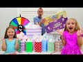 Mystery Wheel Picks Our Surprise Bags With Shopkins Happy Places Toys!