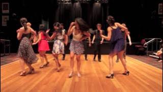 End of Year Showcase - 