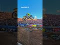 One more time from SLC with ​@insta360motorcycling  🎬 🎥- Insta360 X5 #SupercrossLIVE  #Insta360X5
