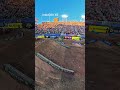 One more time from SLC with ​@insta360motorcycling  🎬 🎥- Insta360 X5 #SupercrossLIVE  #Insta360X5