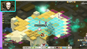 WAKFU CLASS TUTORIALS: FECA
