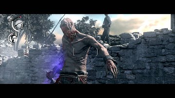 The Evil Within Chapter 6-Losing Grip On Ourselves Part 4 (Xbox 360) Walkthrough