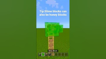 Tutorial of how to make a flying machine in Minecraft (both java and bedrock edition)