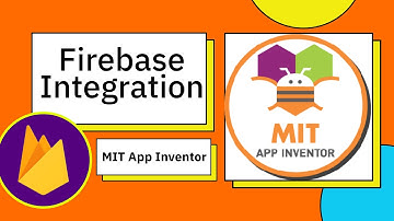 How To Connect MIT App Inventor with Firebase | Real-Time Database Tutorial 🚀