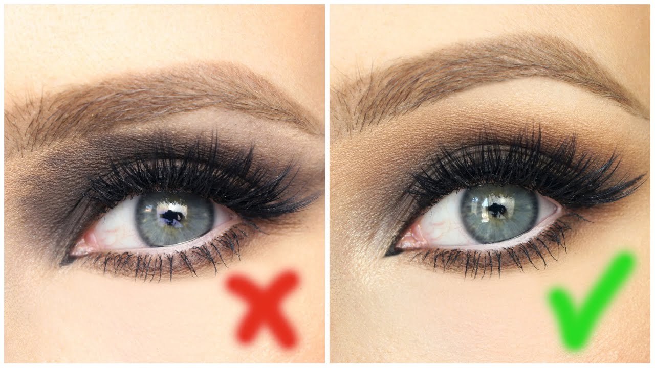 Come Creare una SFUMATURA PERFETTA !!!