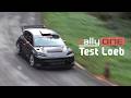 RallyOne x Sebastien Loeb | NEW WRC 2027 TEST