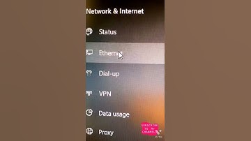 Increase Internet speed #internet #tech #windows10 #ethernet #viral #trending #shorts