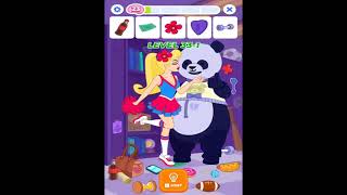 Secret Seeker Level 31 32 33 34 35 36 37 38 39 40 Walkthrough screenshot 4