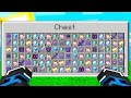 IL MIO NUOVO INVENTARIO NELLA MODCRAFT 2.0 - MINECRAFT ITA