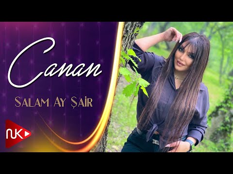 Canan - Salam Ay Şair