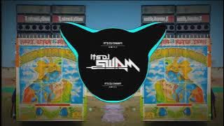 TERA LUCKY KABOOTAR [REGGTION MIX_DJ SWAM] DJ OM JEVRI MEERUT 480mp3