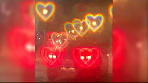 Bow Wow~ Let me hold you (sped up)