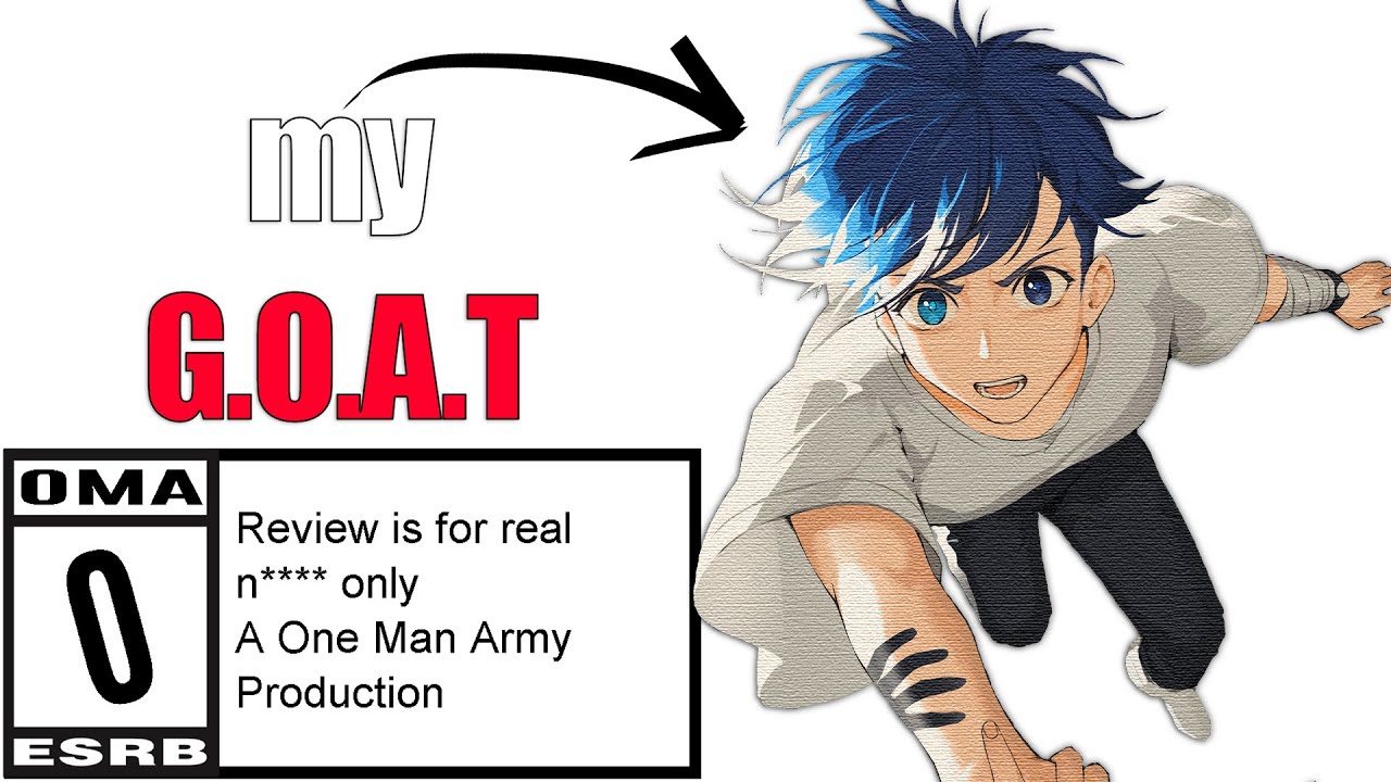 Summertime Rendering: The Real N**** Review