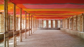 Anna Heringer: Architecture is a Tool to Improve Lives